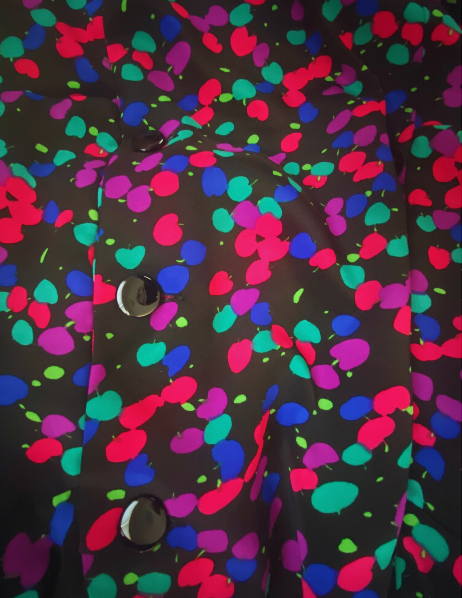 Confetti Everywhere Dress