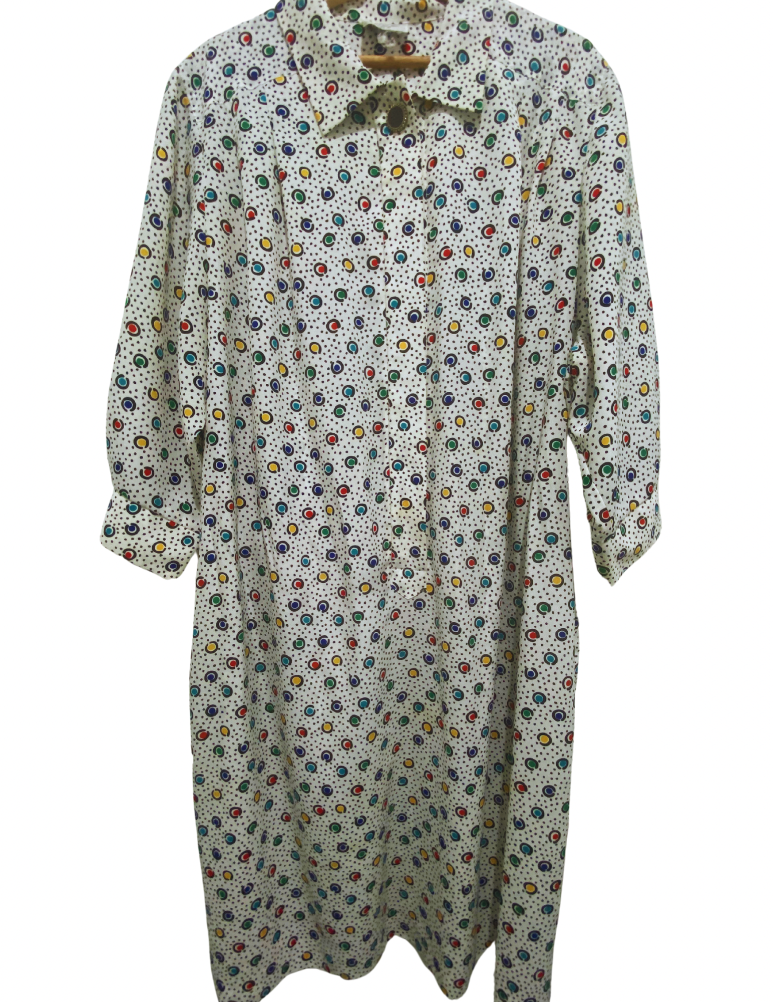 Connect The Dots Dress