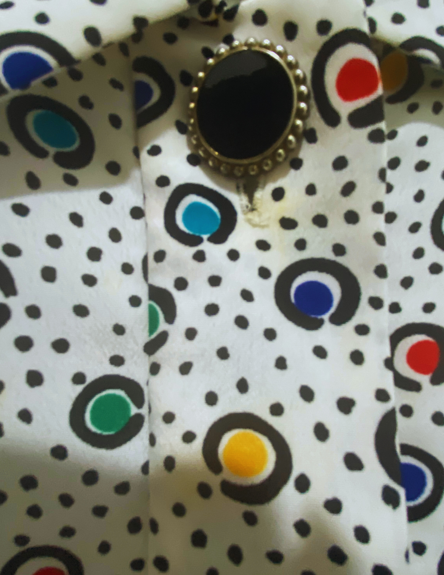 Connect The Dots Dress