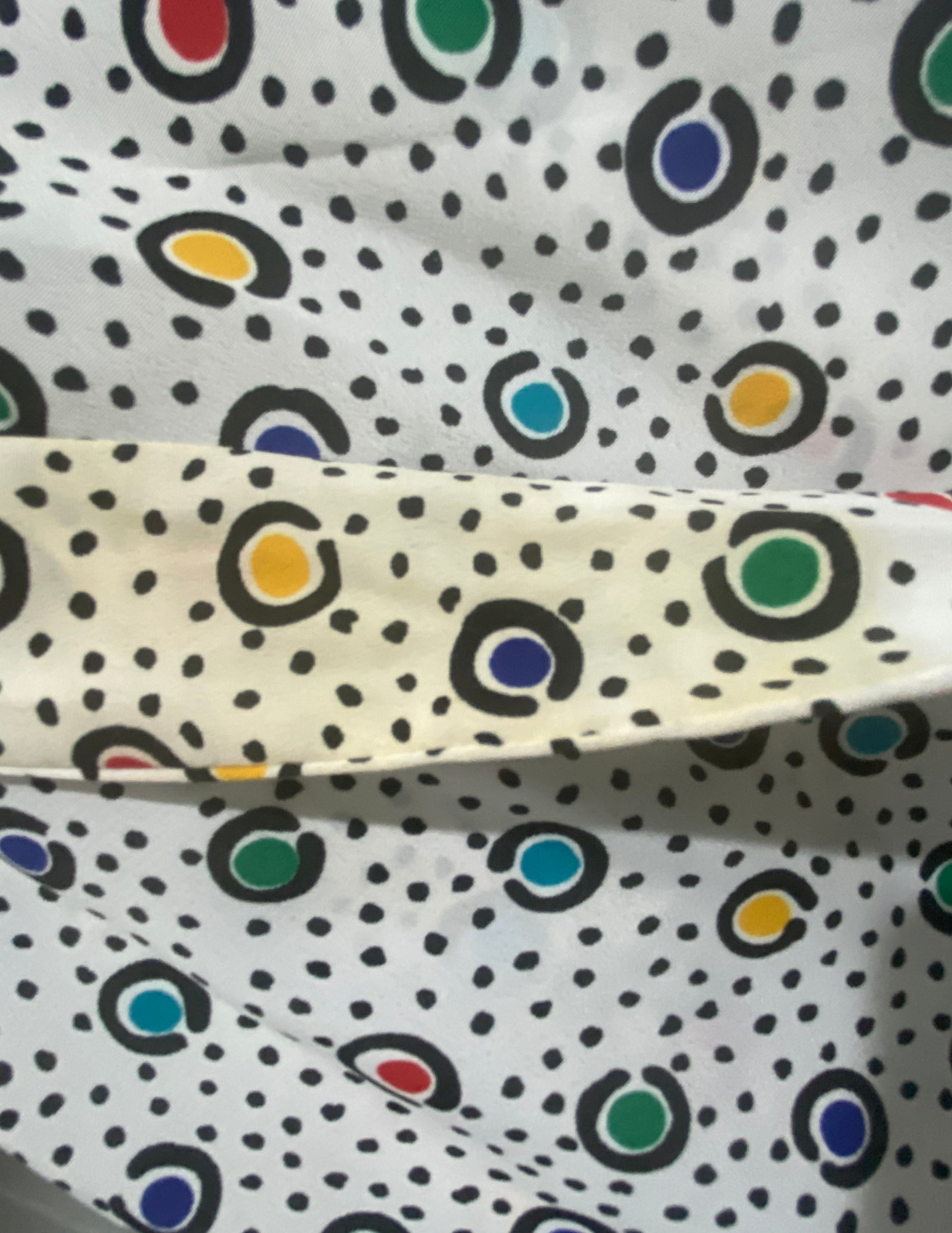 Connect The Dots Dress